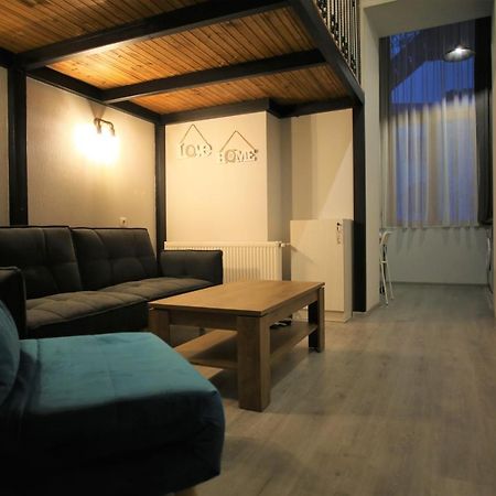 Love Home Tiflis Exterior foto