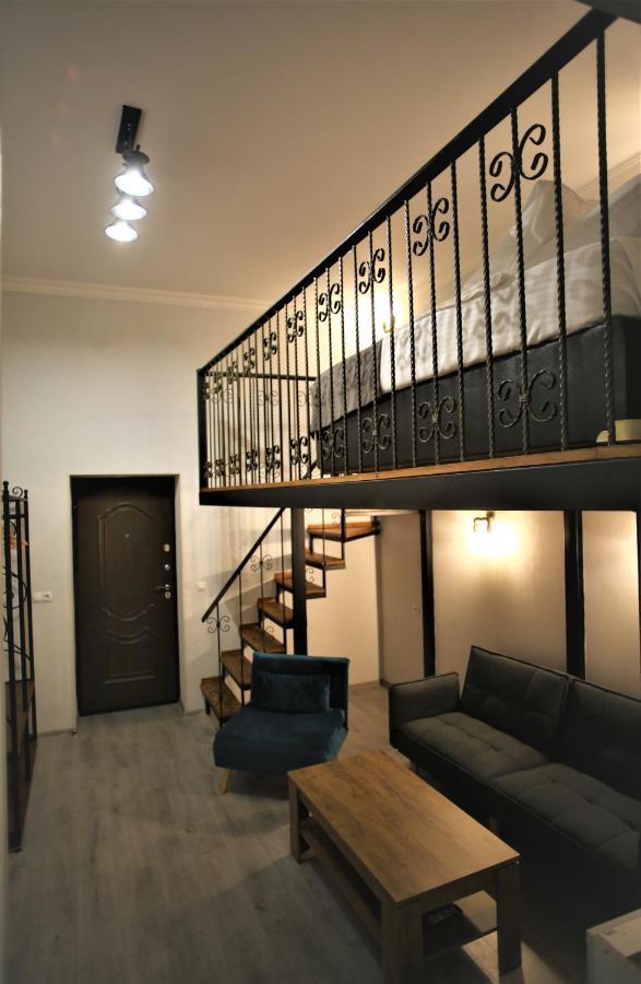 Love Home Tiflis Exterior foto