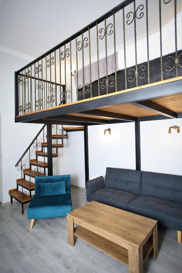 Love Home Tiflis Exterior foto