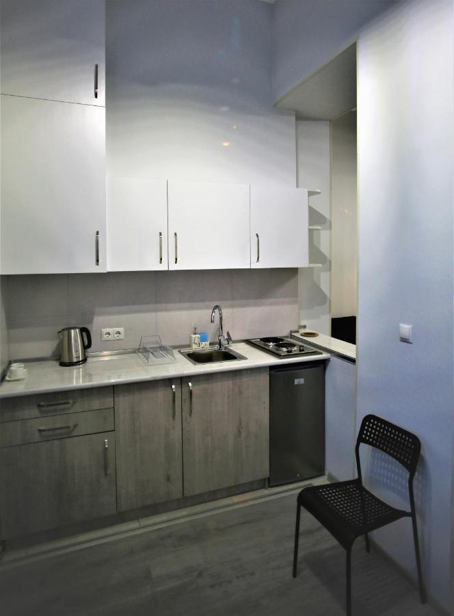Love Home Tiflis Exterior foto