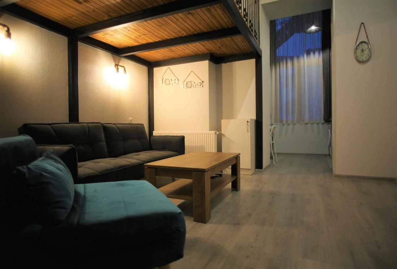 Love Home Tiflis Exterior foto