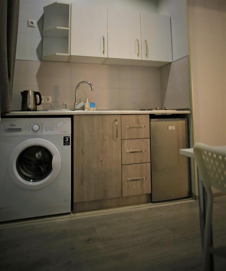 Love Home Tiflis Exterior foto